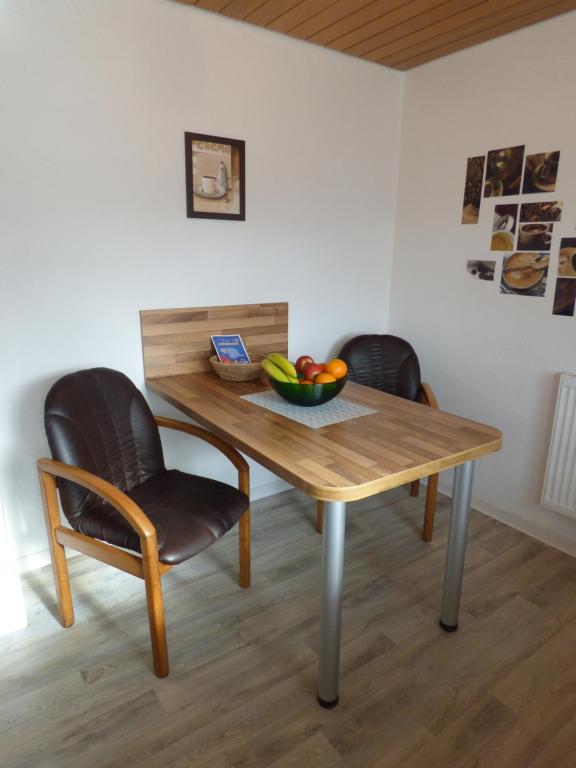 Fotografie z fotogalerie ubytování Ferienhaus Tamm-Voß v destinaci Grömitz