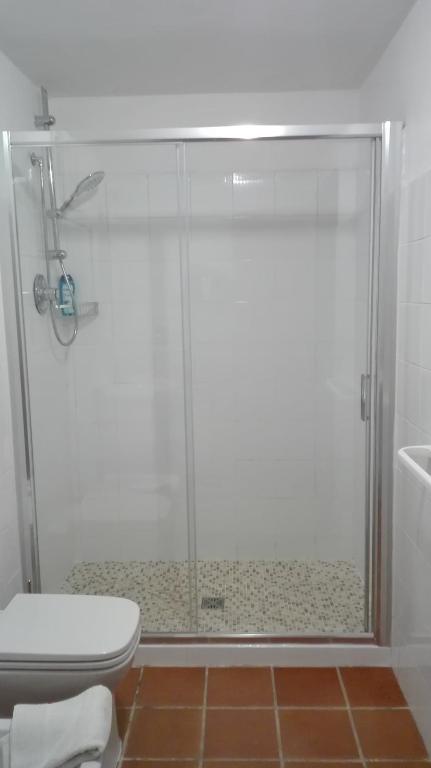 B&B Sa Serra - Tweepersoonskamer