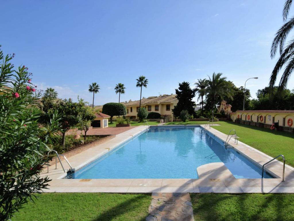 Semi detached holiday house on approx 2km from the coast ...