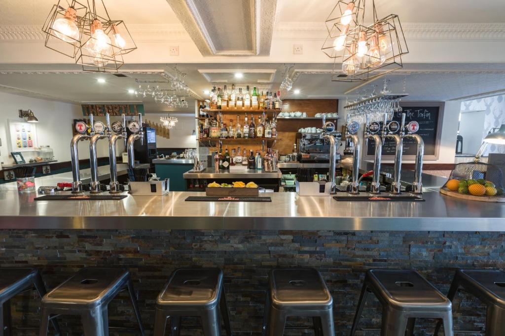 The Torfin - Resim 8