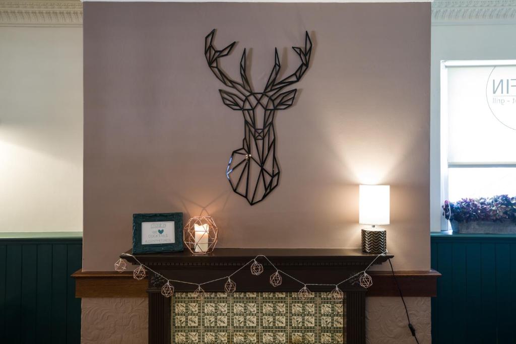 The Torfin - Resim 18