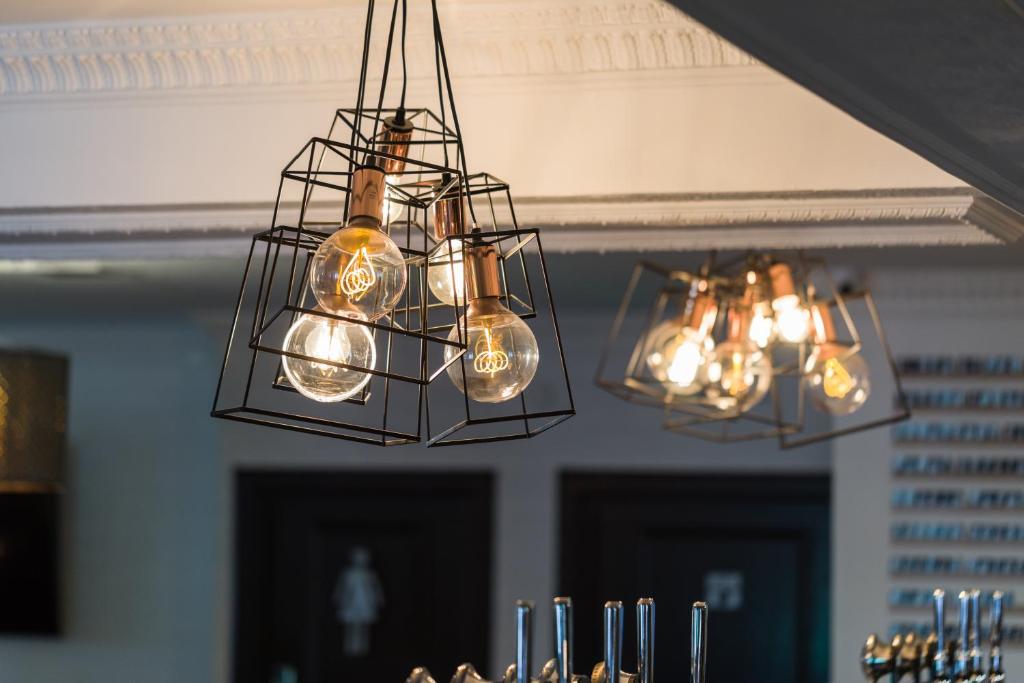 The Torfin - Resim 16