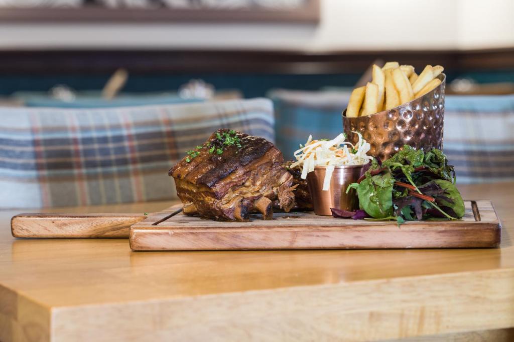 The Torfin - Resim 14