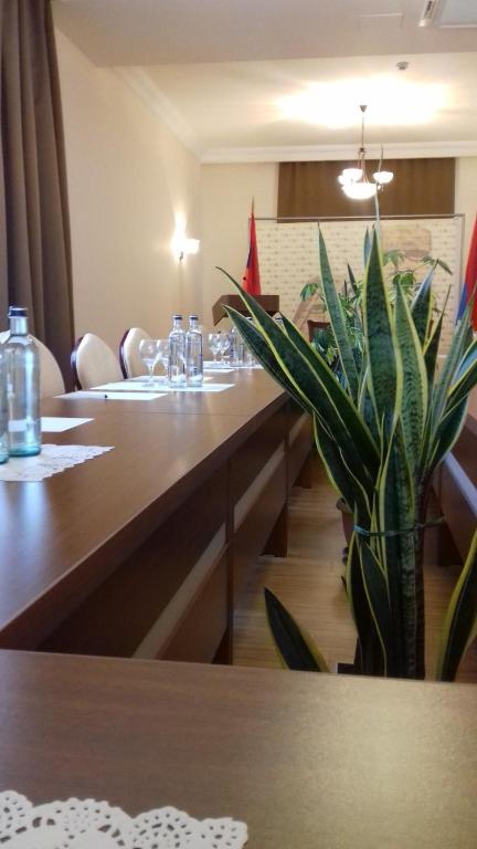Fotografie z fotogalerie ubytování Artsakh Hotel v Jerevanu