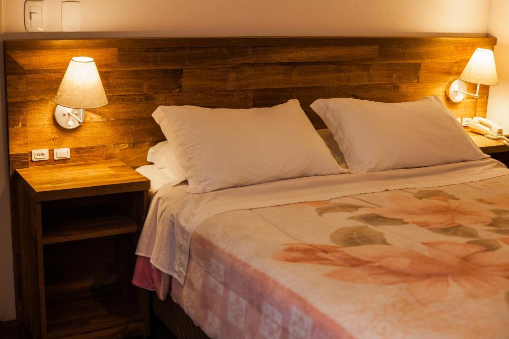 Pousada Betânia  Pousada Betânia