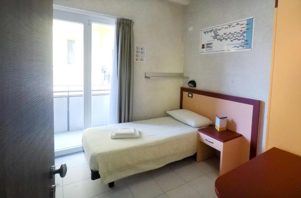 Hotel Elba - Resim 17