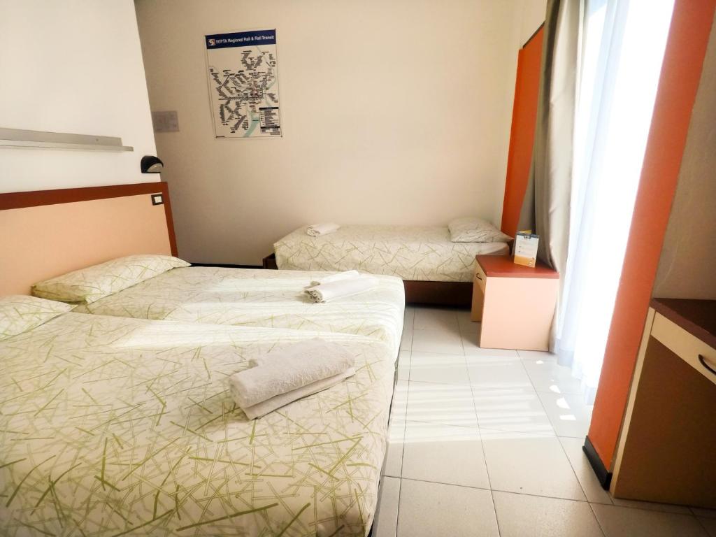 Hotel Elba - Resim 15