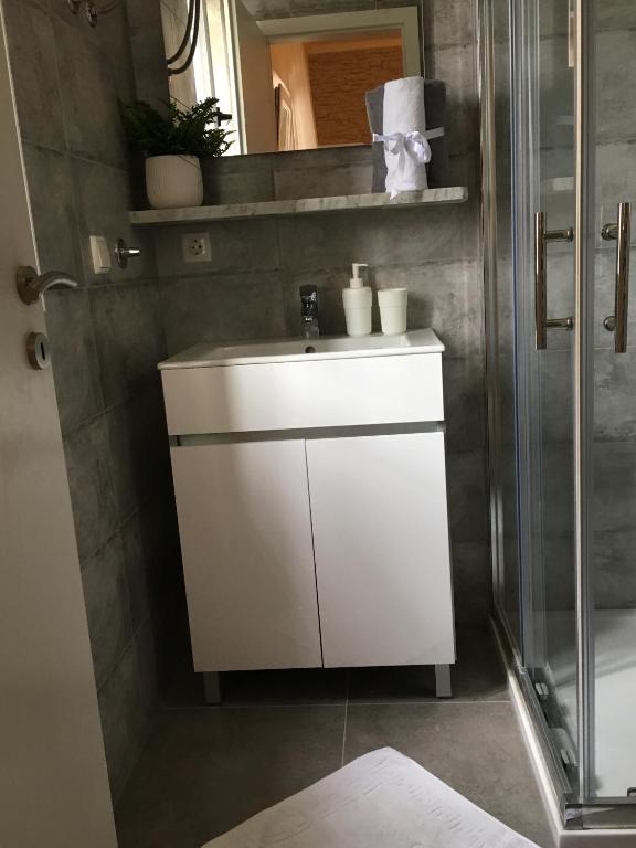 Luigi apartments - 19