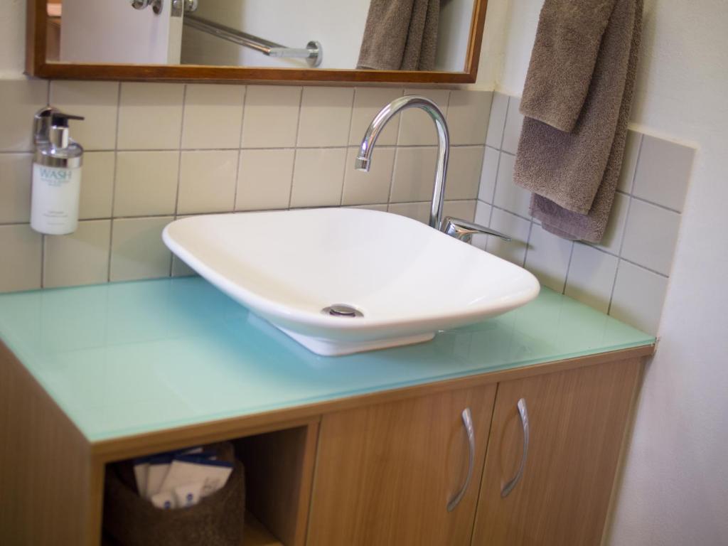 Sunnybank Star Hotel - Resim 24