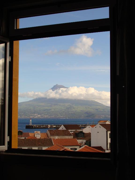 Hospedaria Verdemar - 4