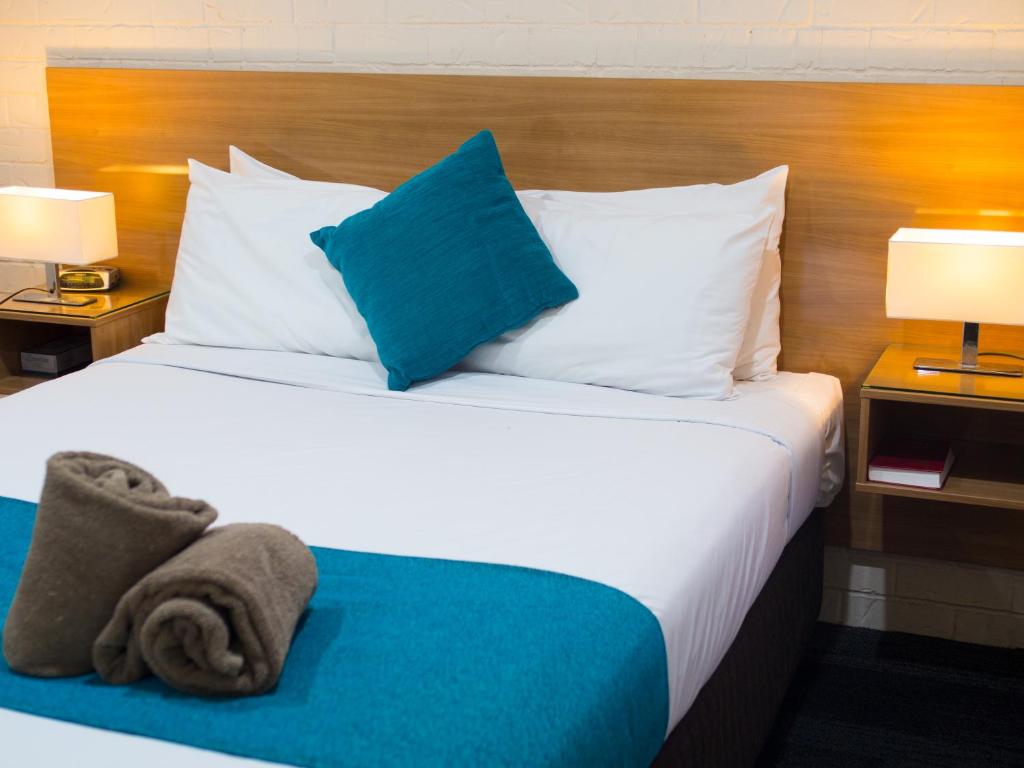 Sunnybank Star Hotel - Resim 16