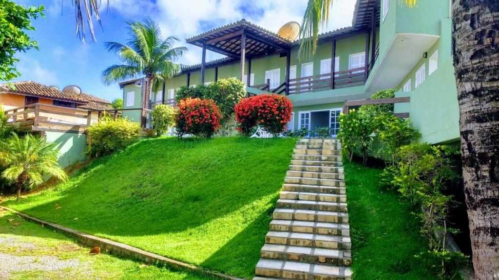  Apartamento Geribá