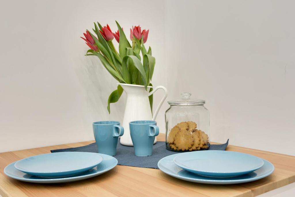 KATO Apartamenty Centrum - 13