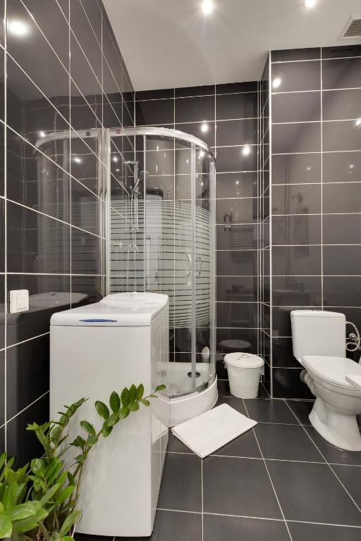 KATO Apartamenty Centrum - 15