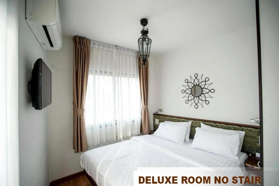 Chetuphon Gate - Resim 20