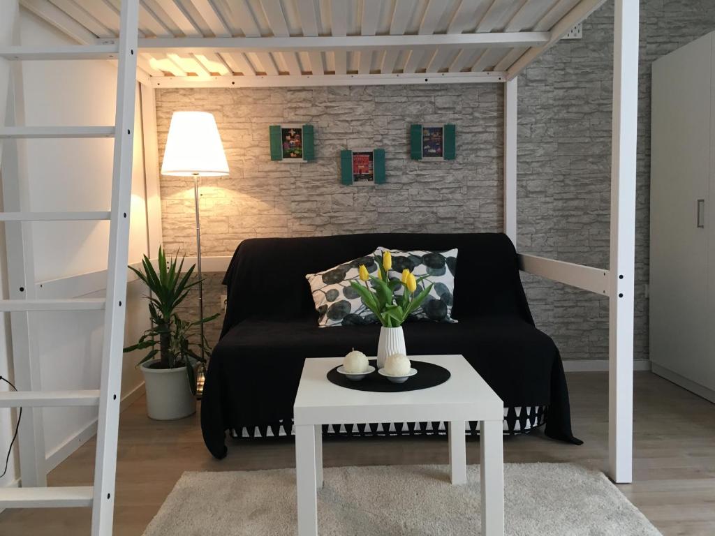 Luigi apartments - 18