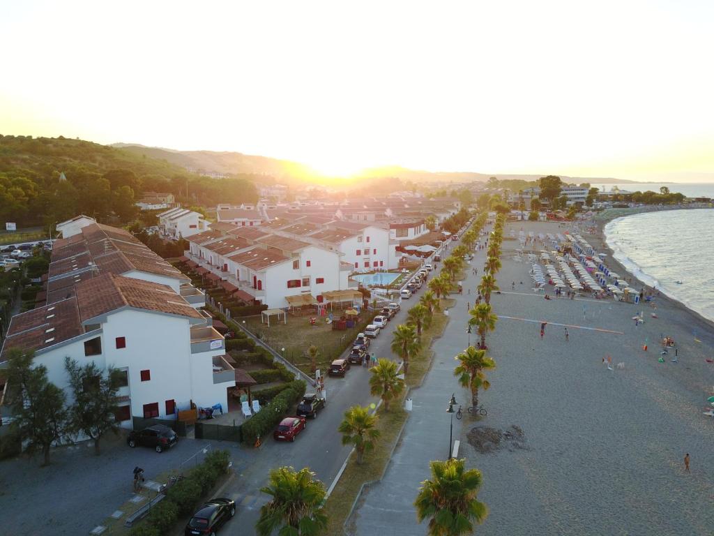 Mandatoriccio Marina