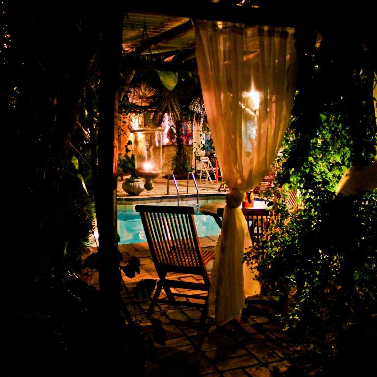  Pousada Porto Verde