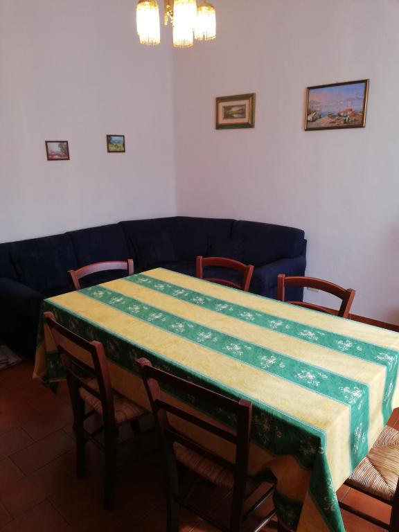 Appartamento Il Pianetto - 带露台的公寓