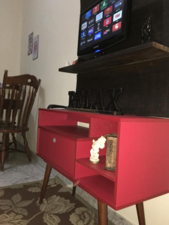  Apartamento Vista da Montanha
