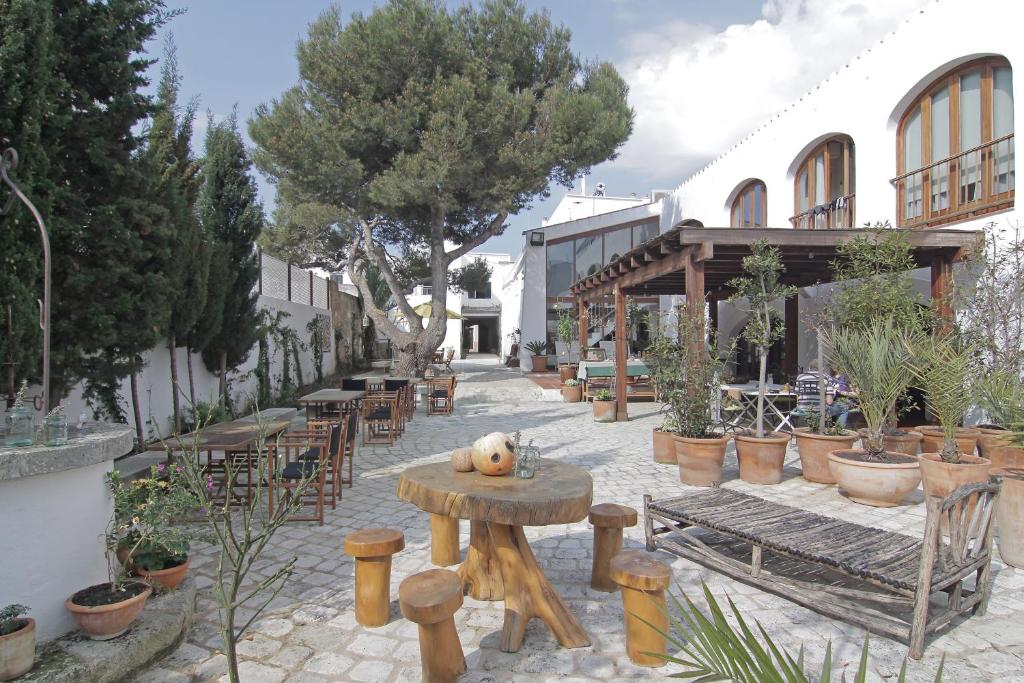 Coliving AdD LiVitum, Ciutadella – Updated 2023 Prices
