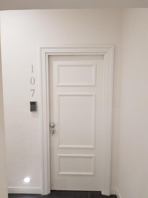 Art Street Hotel - Resim 37