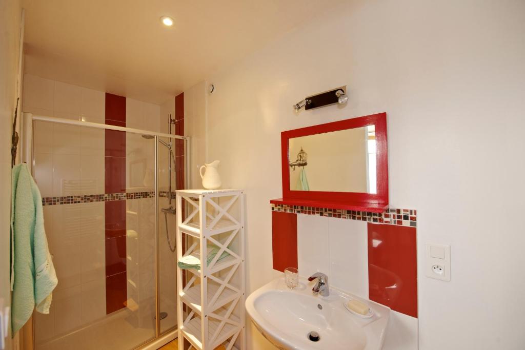 Ty Ana - Habitación Doble Con Baño Privado