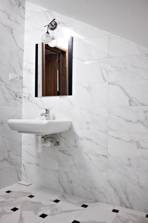 Hotel Sofiivka - Standard Double Or Twin Room