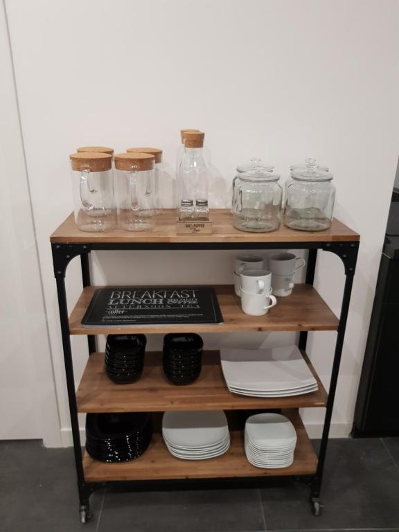 Art Street Hotel - Resim 32