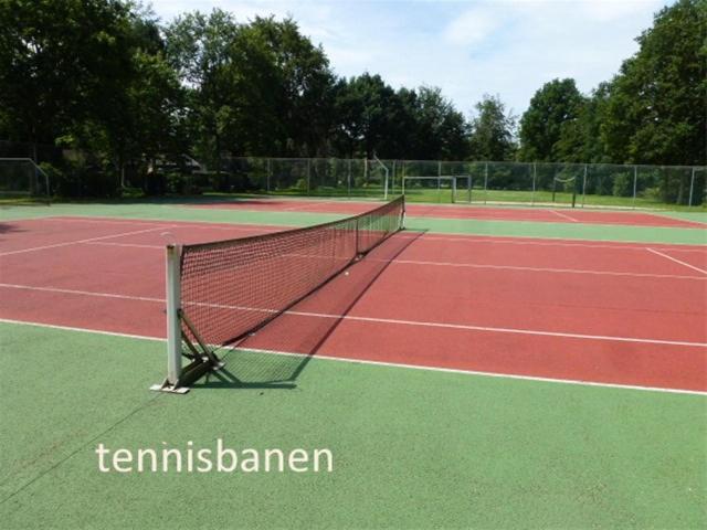 Vakantiehuis Veluwemeer House 40 - Holiday Home