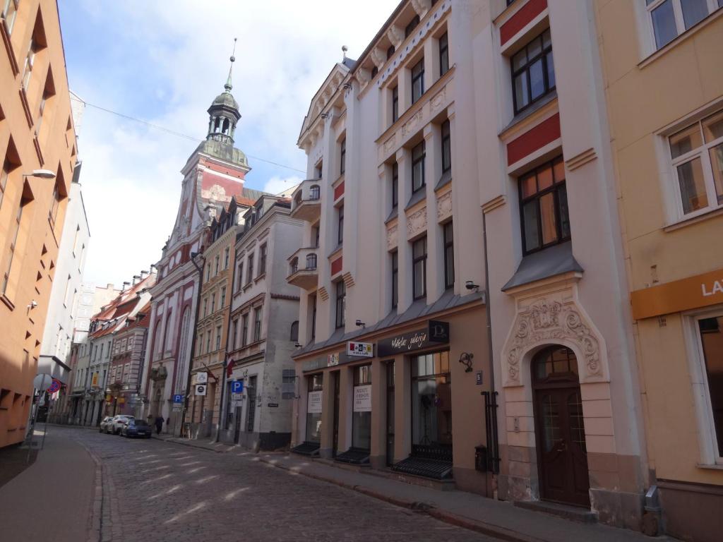 Riga Center Old Town Apartment - Apartment