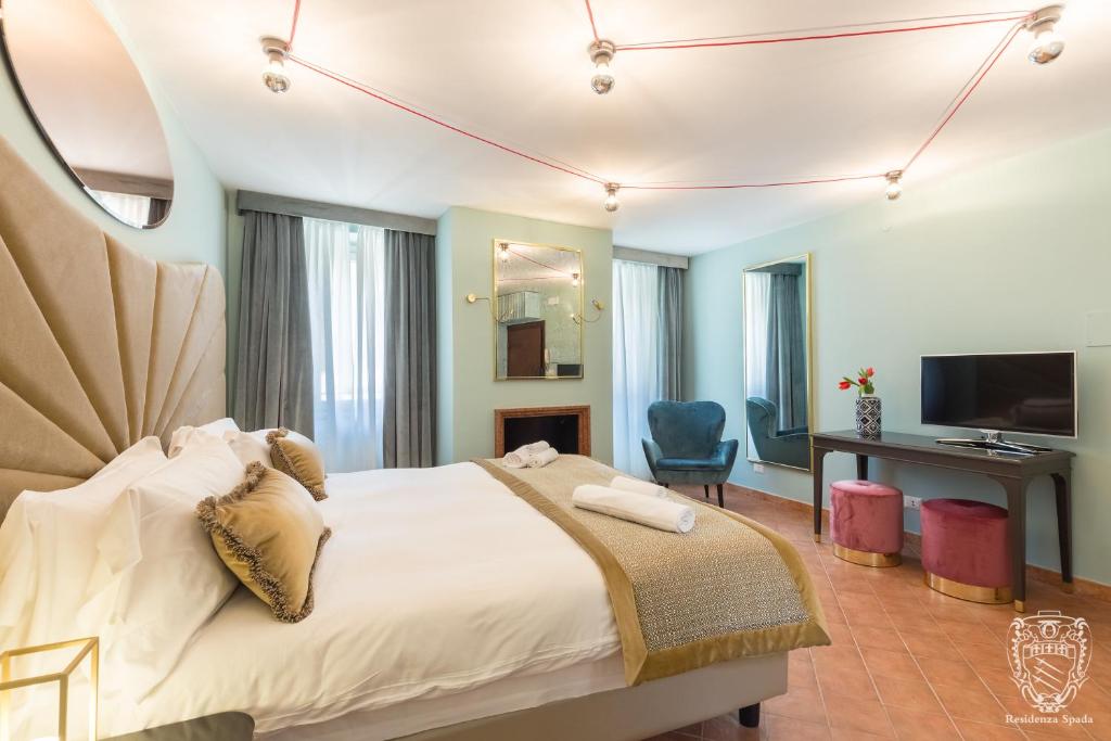Residenza Spada - 