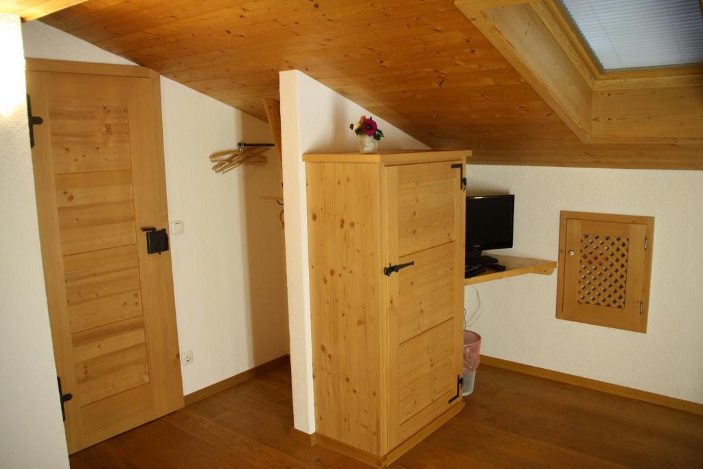 Fotografie z fotogalerie ubytování Pension Schusterpeter v destinaci Bad Tölz