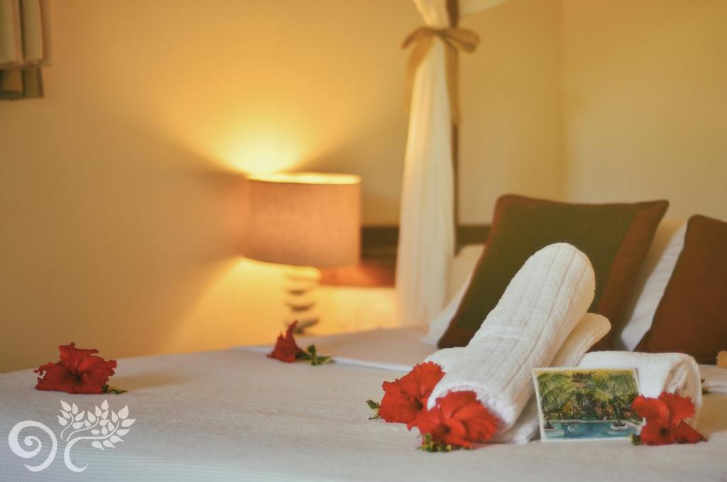  Paua Hotel Boutique