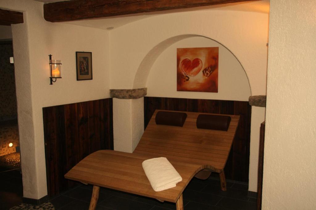 Fotografie z fotogalerie ubytování Pension Schusterpeter v destinaci Bad Tölz
