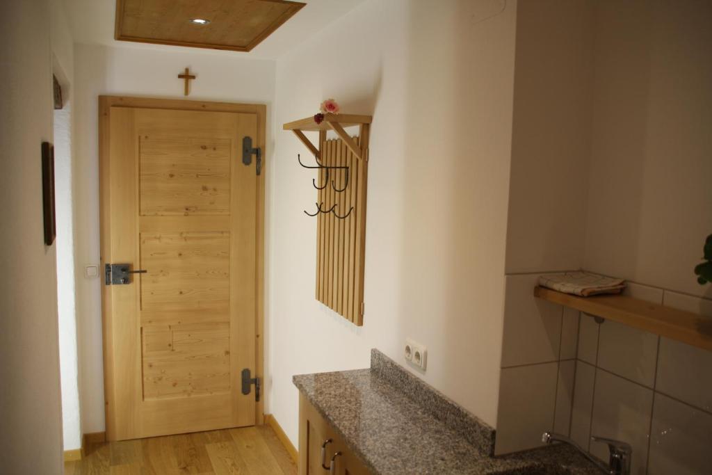 Fotografie z fotogalerie ubytování Pension Schusterpeter v destinaci Bad Tölz