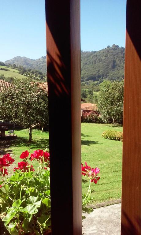 Hotel Rural Casa de la Veiga - Double Or Twin Room