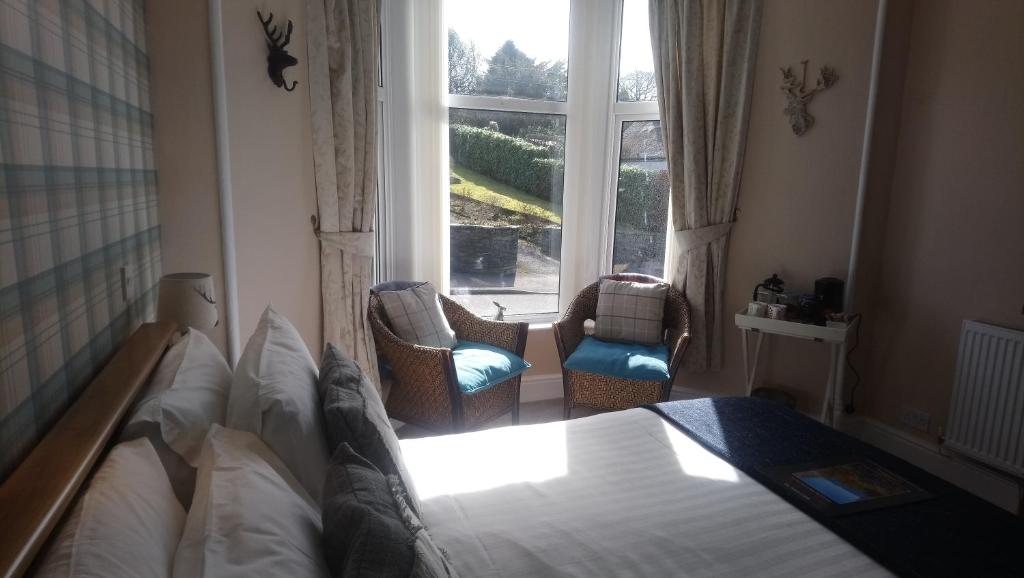 Invergarry Room Only Guest House For Adults photo