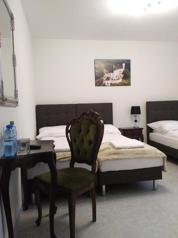 Dom Jurajski - Apartment