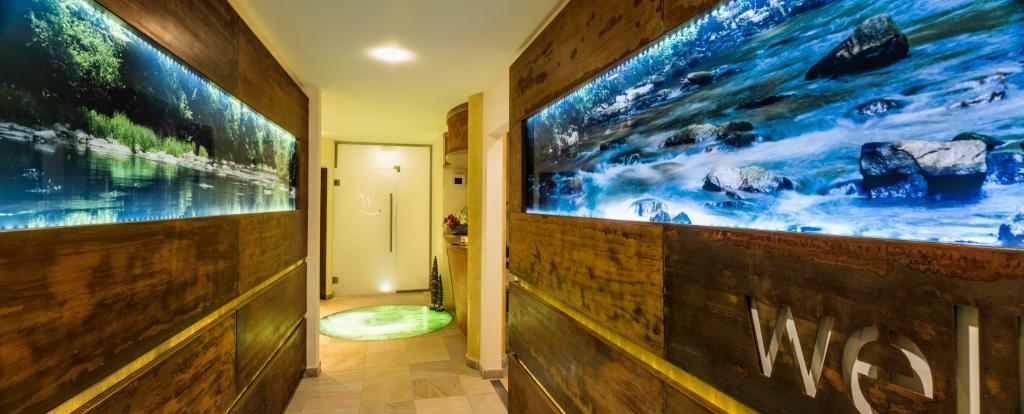 Foto sihtkohas Grundhof asuva majutusasutuse Hotel Brimer galeriist