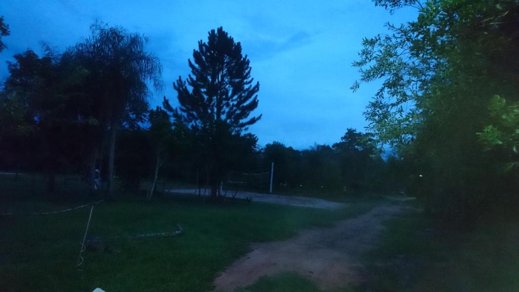 Fotografie z fotogalerie ubytování El Paraje Camping v destinaci Piribebuy