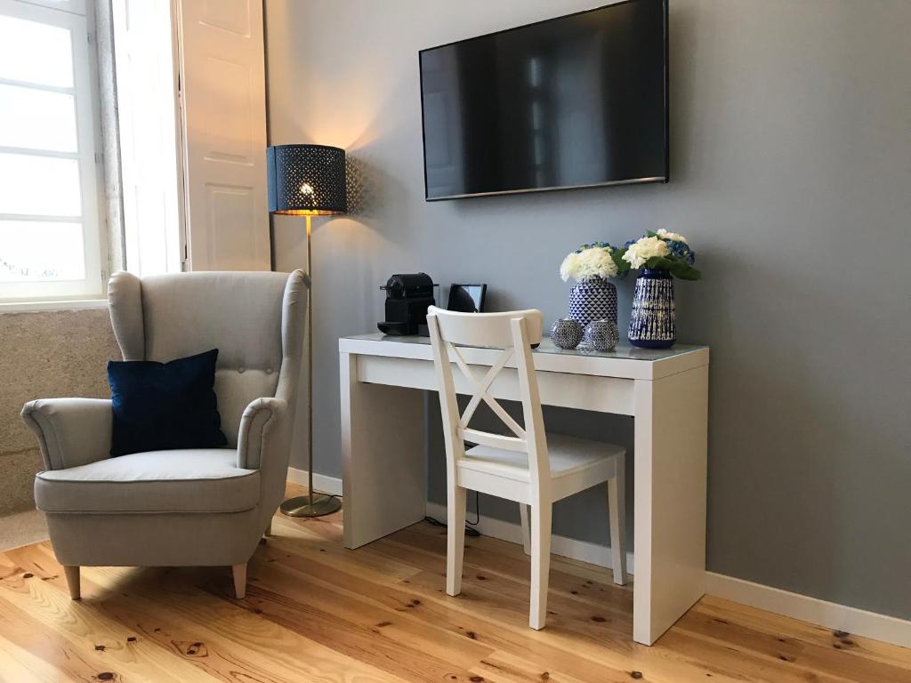 Virtudes City Lofts - 5