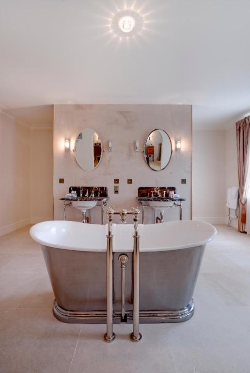 Southernhay House Hotel - Resim 12