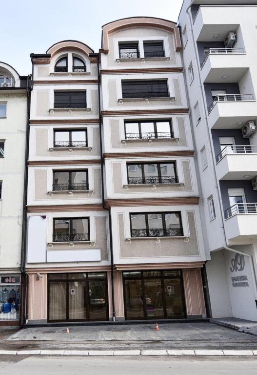 Apartman Natalija Banja Luka - Appartement