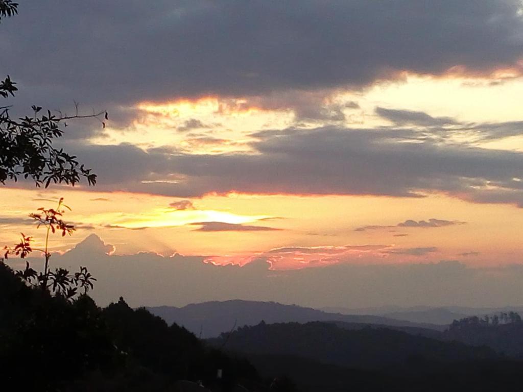  Pousada Morada das Nuvens