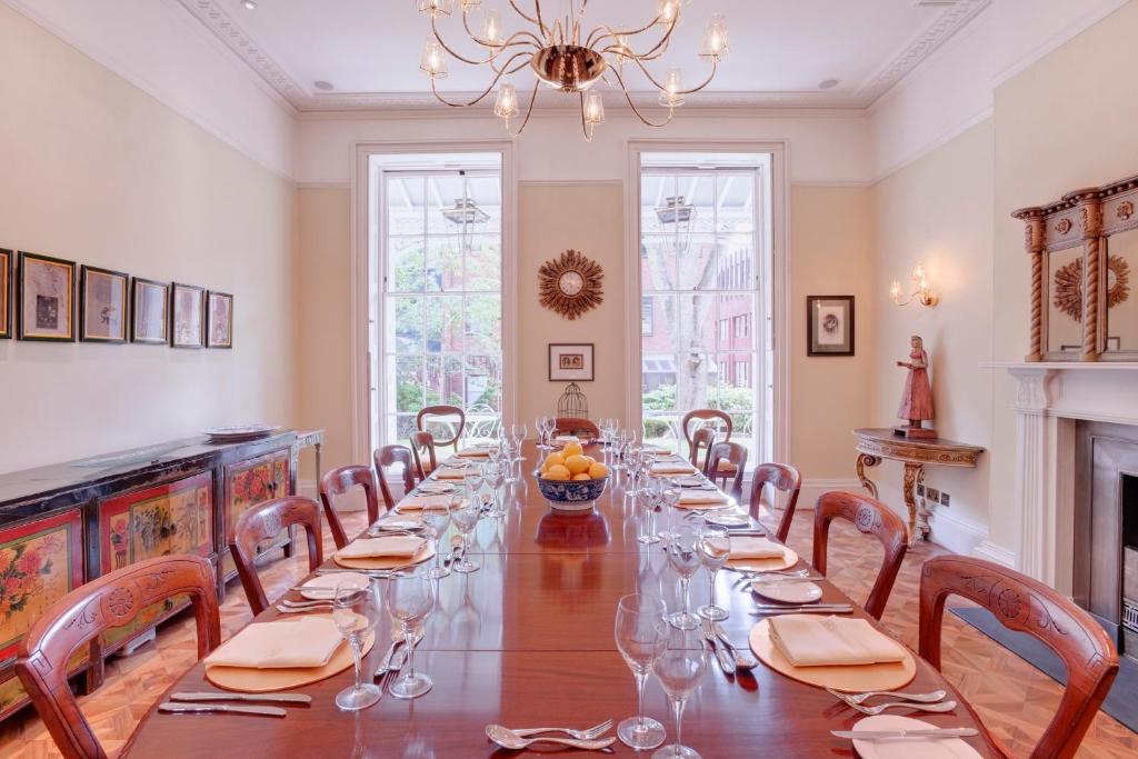 Southernhay House Hotel - Resim 11