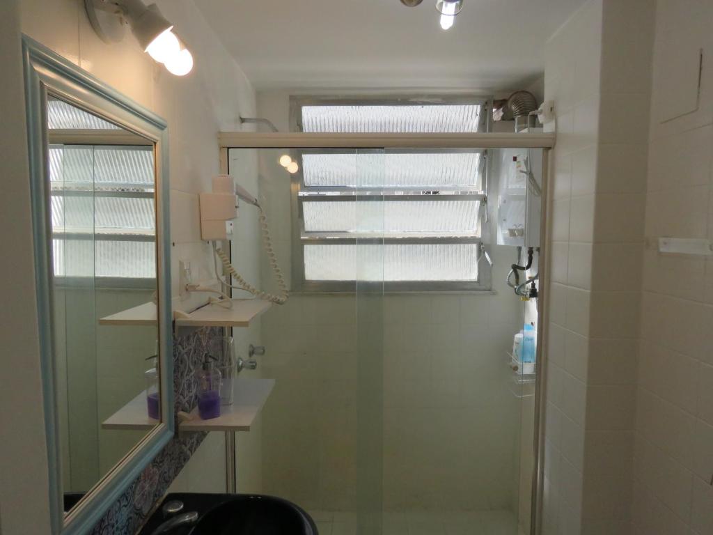  Leblon apartment - Two bedroom