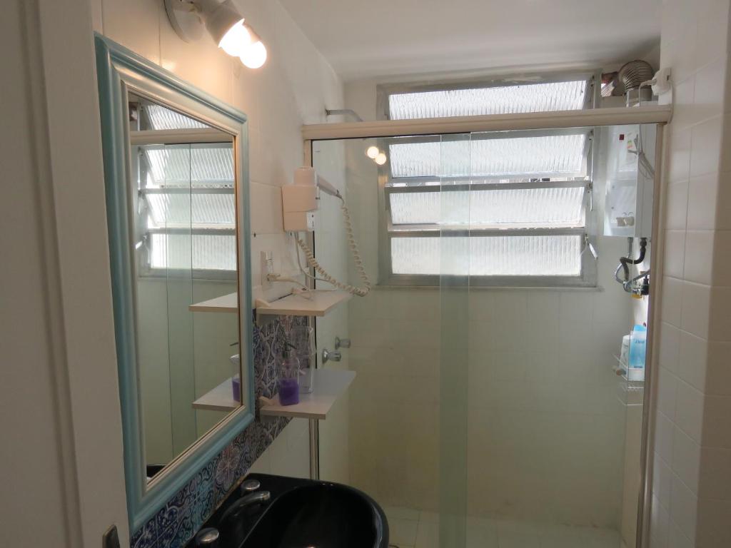  Leblon apartment - Two bedroom