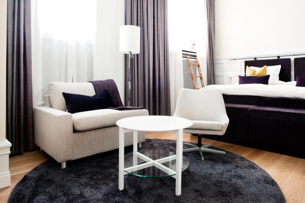 Hotel Villa Anna - Resim 27