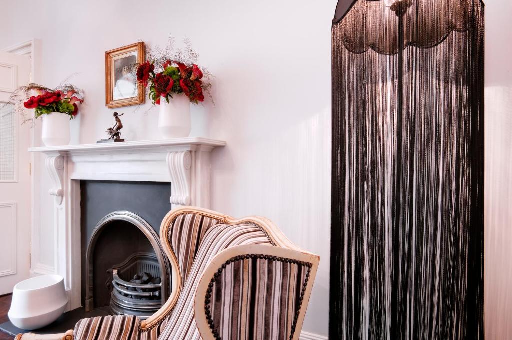 Southernhay House Hotel - Resim 18